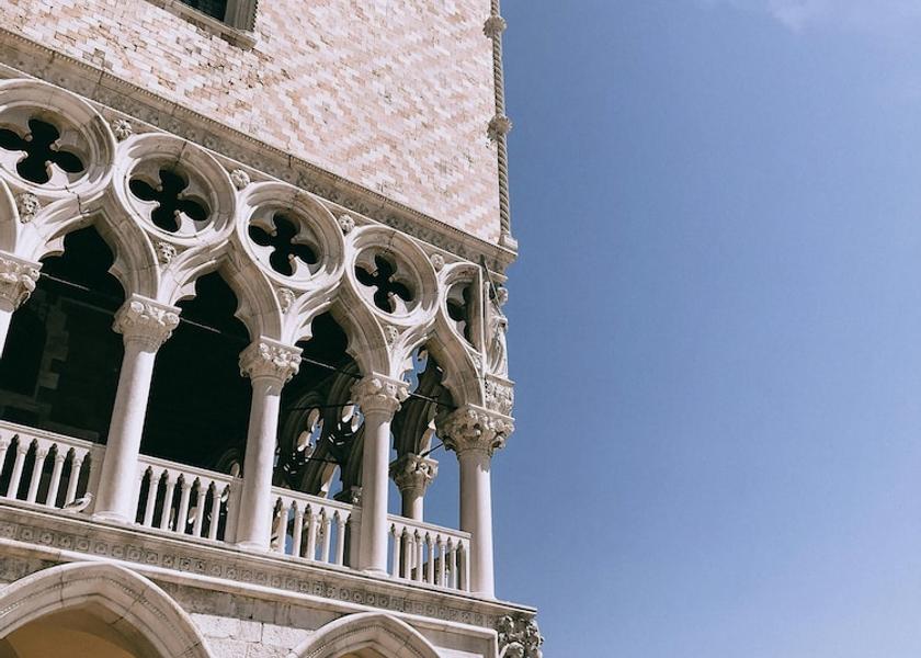 Veneto Venice Point of interest