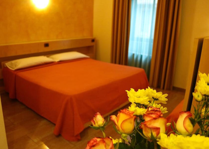 Ohio Milan Room