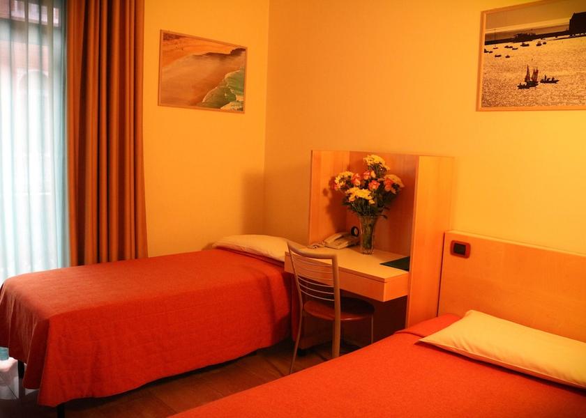 Ohio Milan Room