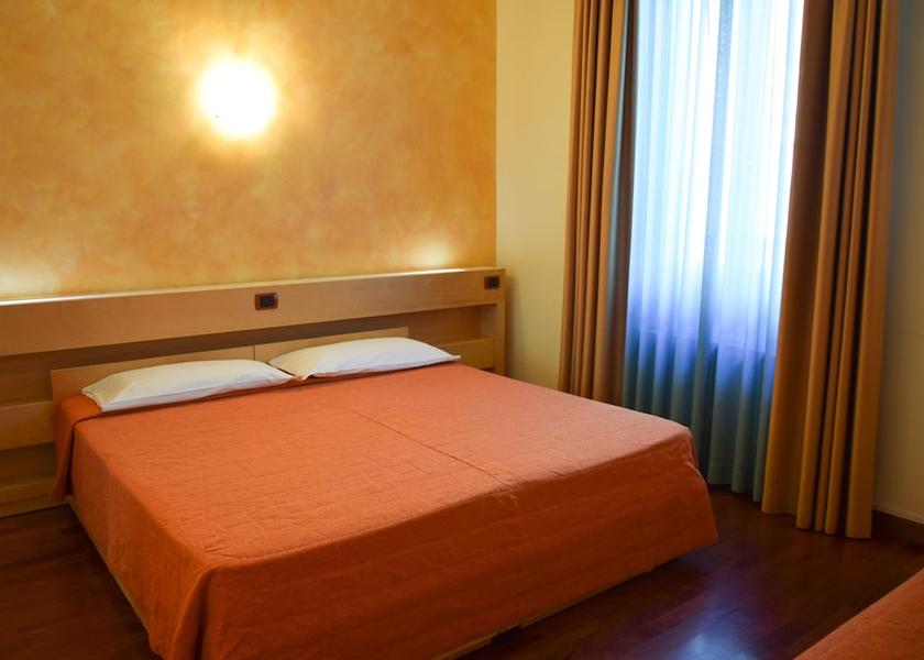 Ohio Milan Room
