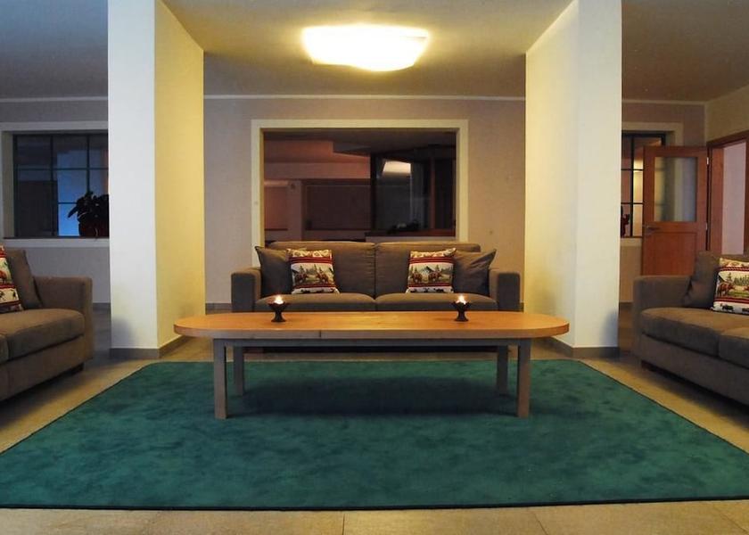 Kaafu Atoll Male Executive Lounge