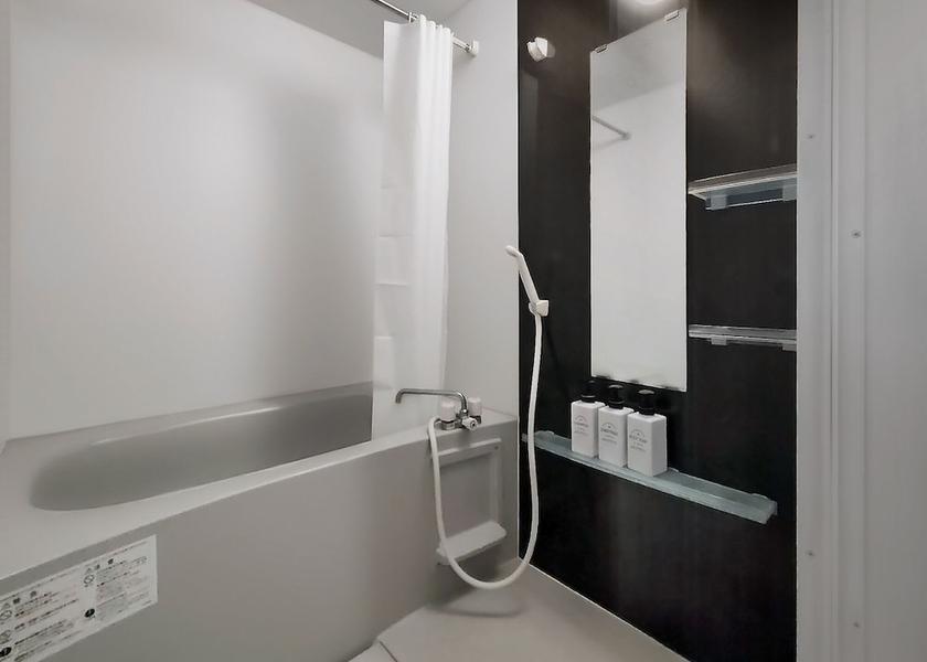 Tokyo Tokyo Bathroom