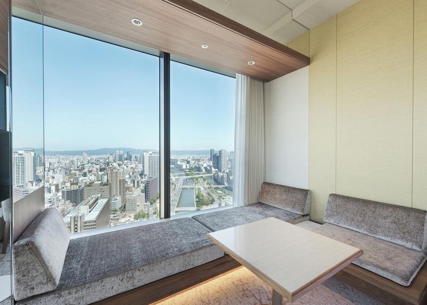 Osaka Osaka Property amenity