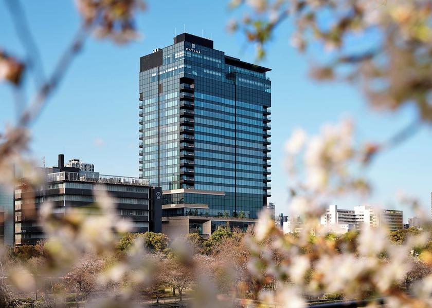 Osaka Osaka Exterior
