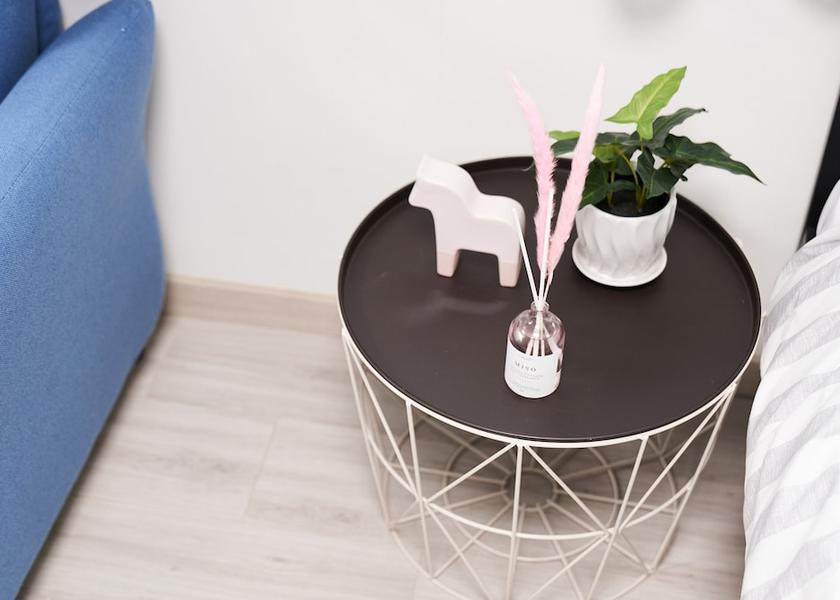 Gyeonggi Seoul In-Room Amenity