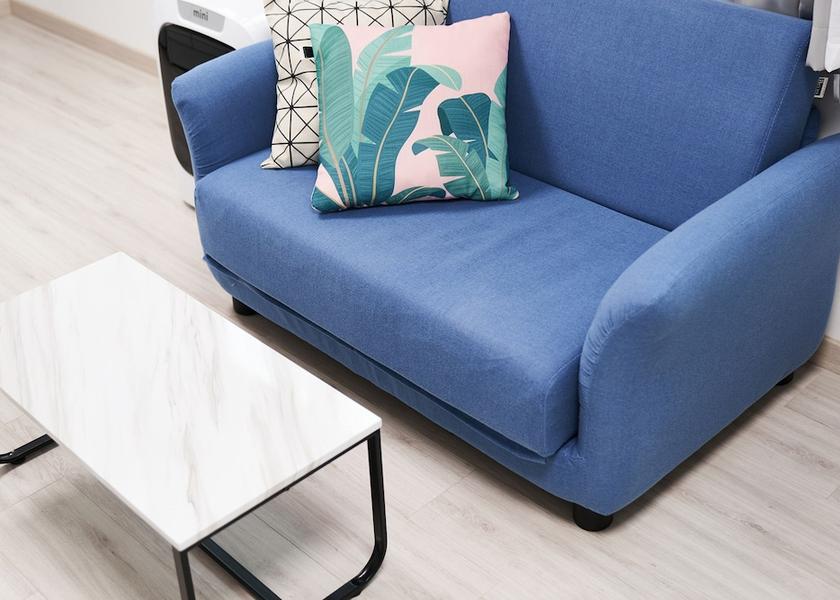 Gyeonggi Seoul Living Area