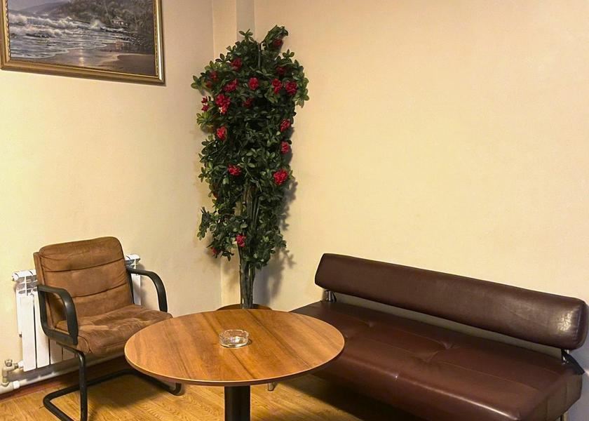  Almaty Public Areas