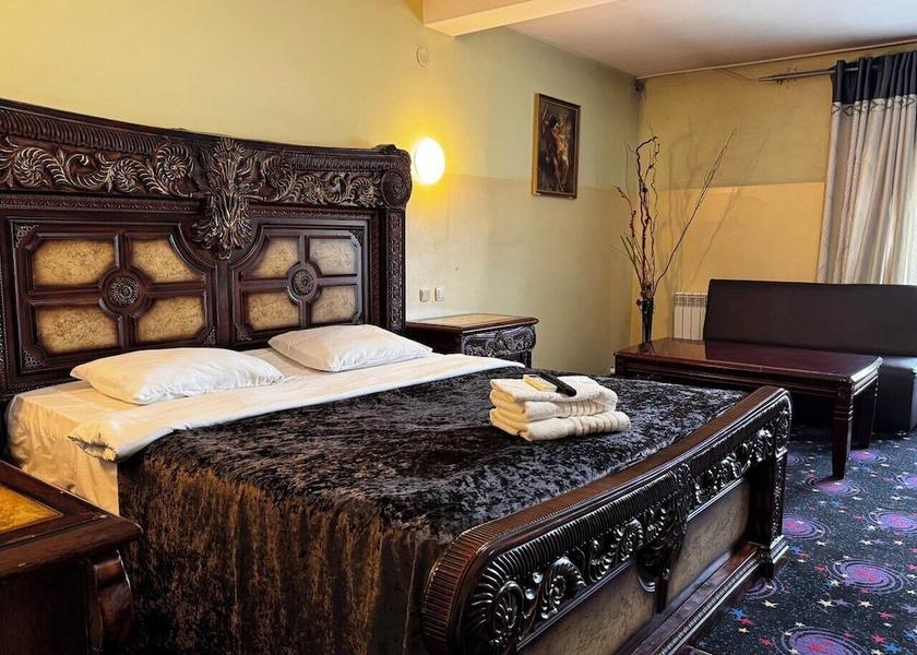  Almaty Room