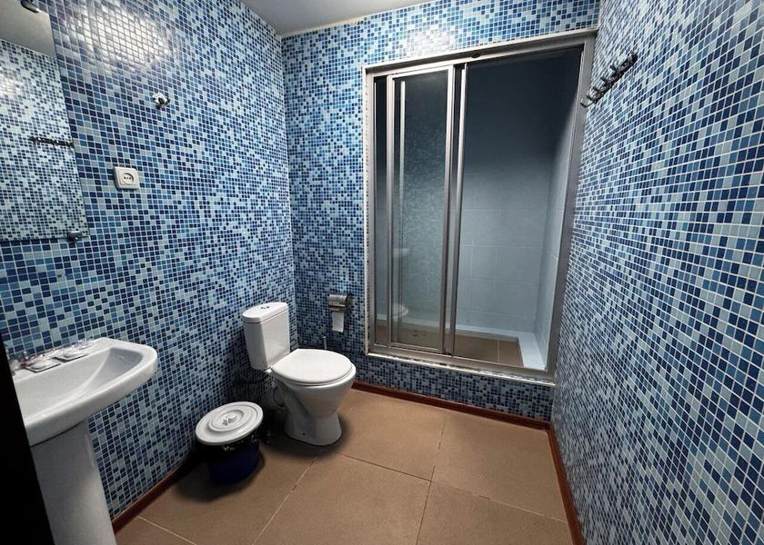  Almaty Room