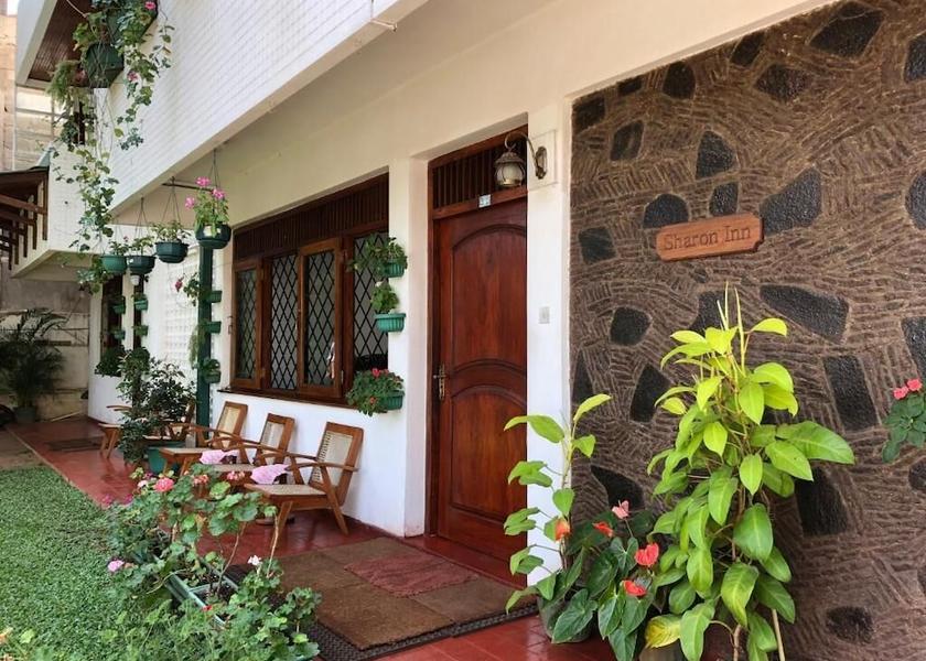 Central Province Kandy Exterior