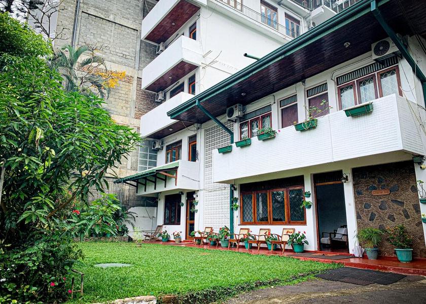 Central Province Kandy Exterior