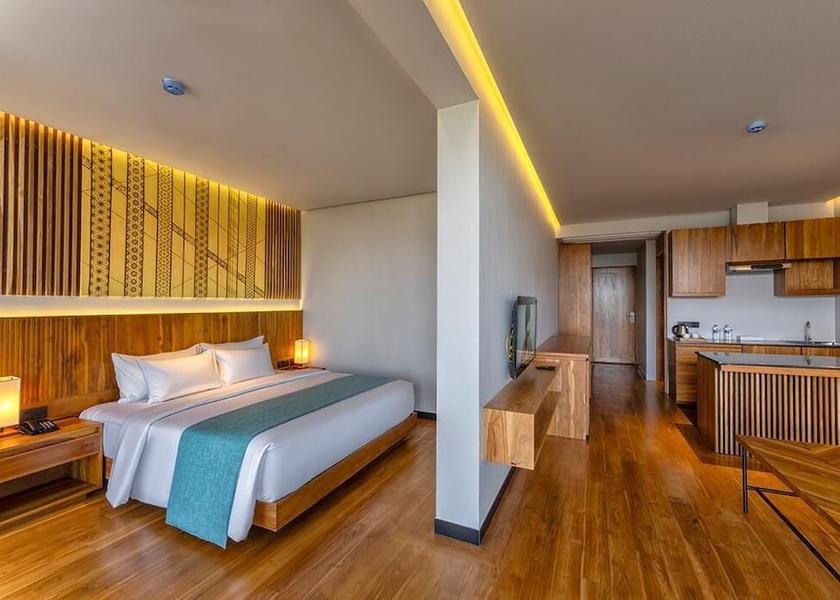 Central Province Kandy Room