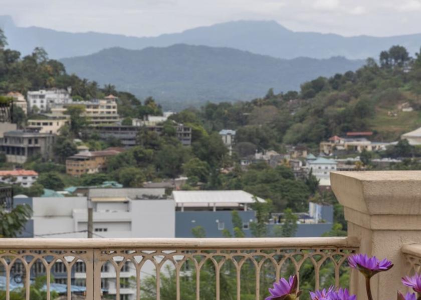 Central Province Kandy Restaurant