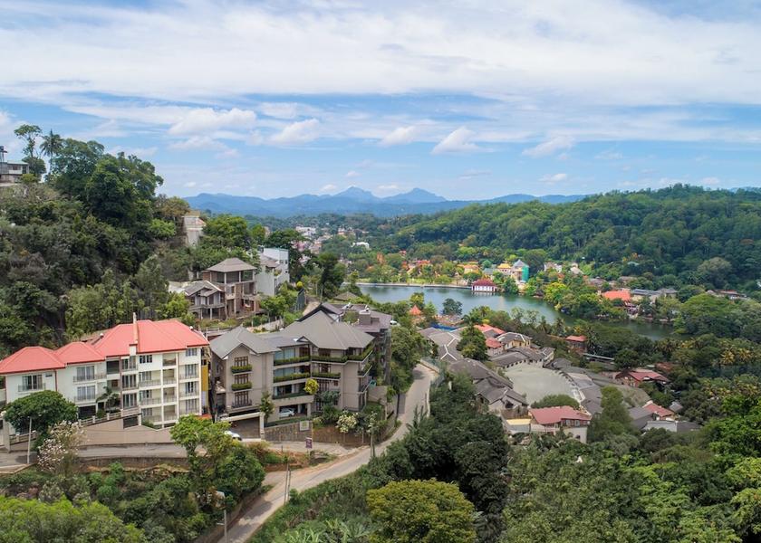 Central Province Kandy Exterior