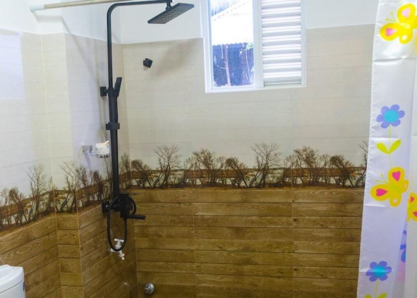 Central Province Kandy Bathroom