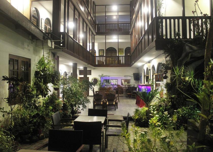 Central Province Kandy Exterior Detail