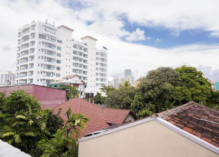 Western Province Colombo Exterior