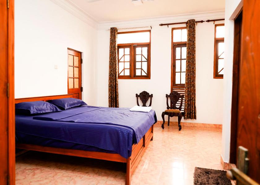 Western Province Colombo Signature King