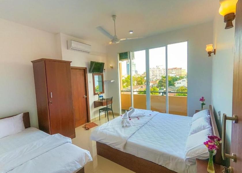 Western Province Colombo Room