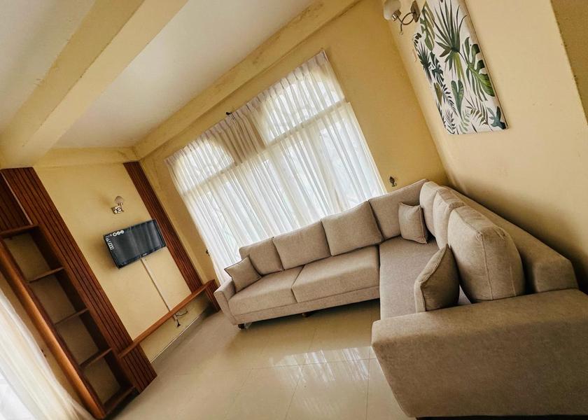 Central Province Nuwara Eliya Bed