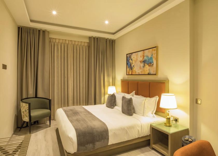 Central Province Nuwara Eliya Room