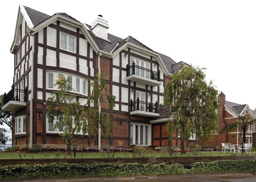 Central Province Nuwara Eliya Exterior