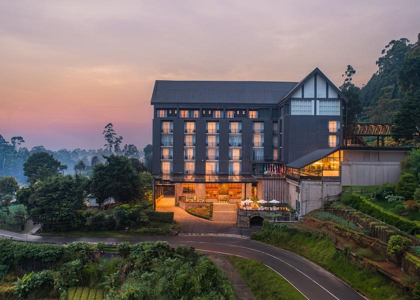 Nuwara Eliya District Nuwara Eliya Primary image