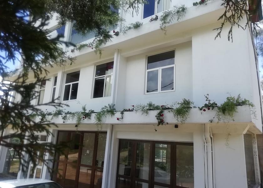 Central Province Nuwara Eliya Exterior