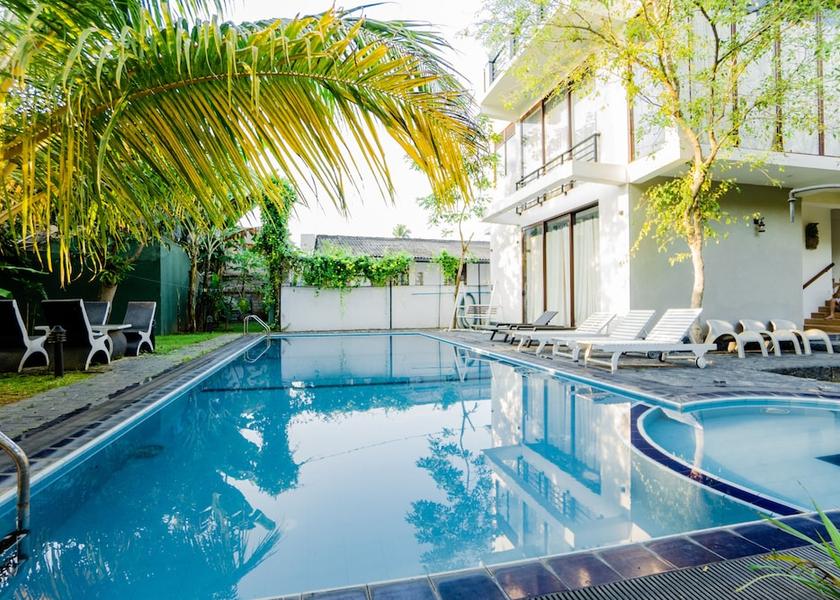 Galle District Galle Pool