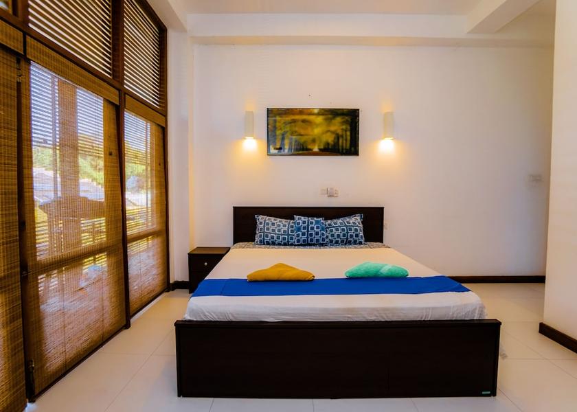 Galle District Galle Room