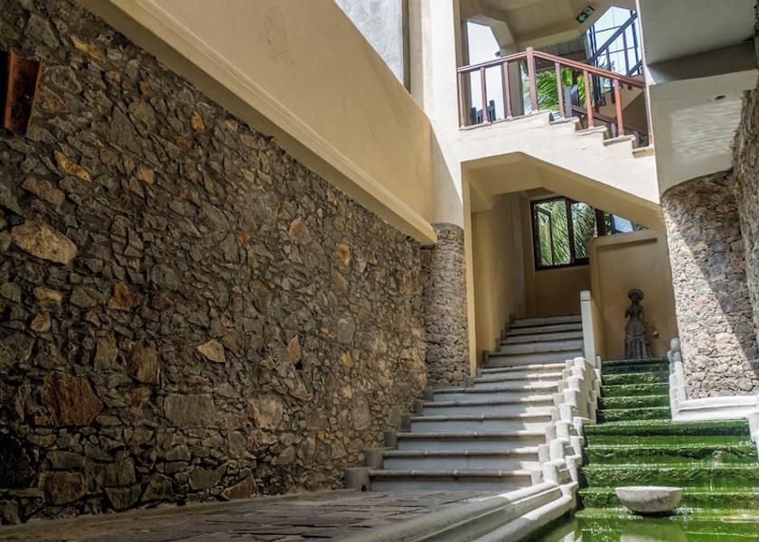 Southern Province Galle Staircase