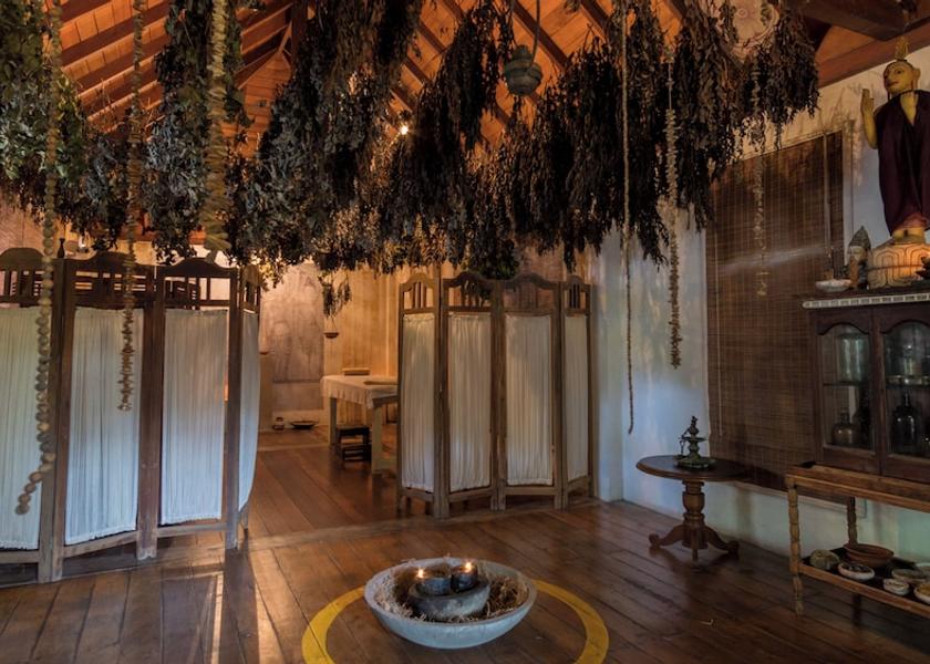 Southern Province Galle Spa