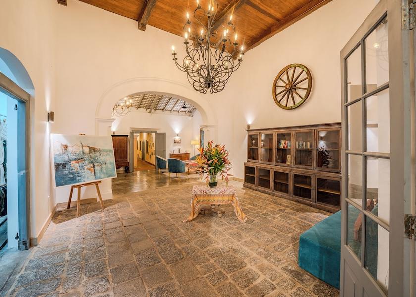 Southern Province Galle Interior