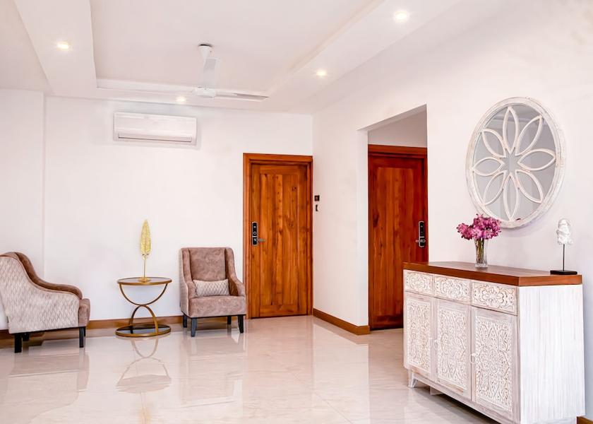 Southern Province Galle Lobby