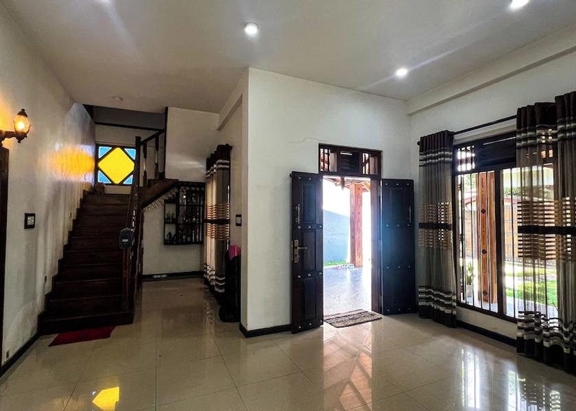 Southern Province Galle Living area