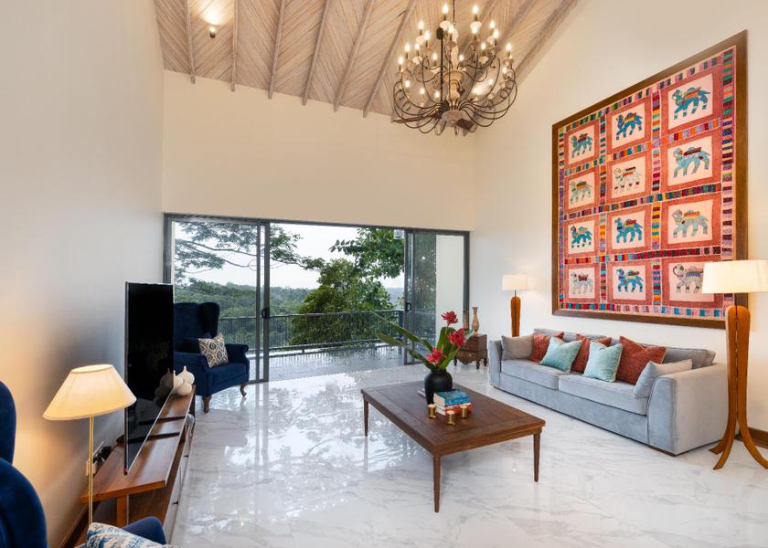 Galle District Galle exterior view