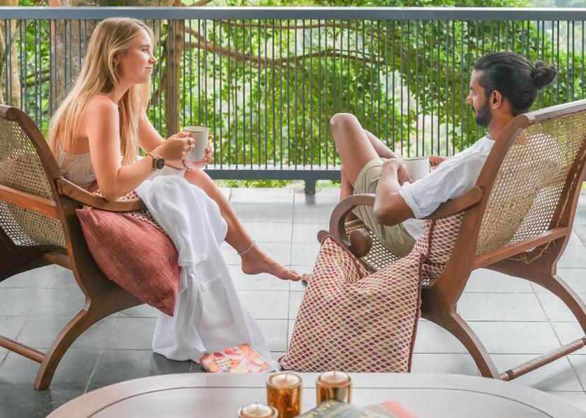 Galle District Galle balcony/terrace