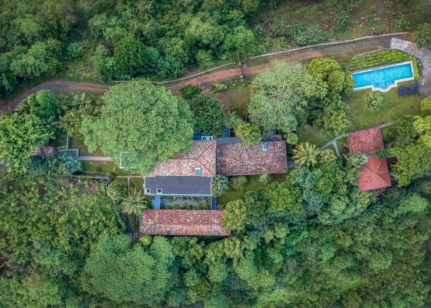 Galle District Galle exterior view