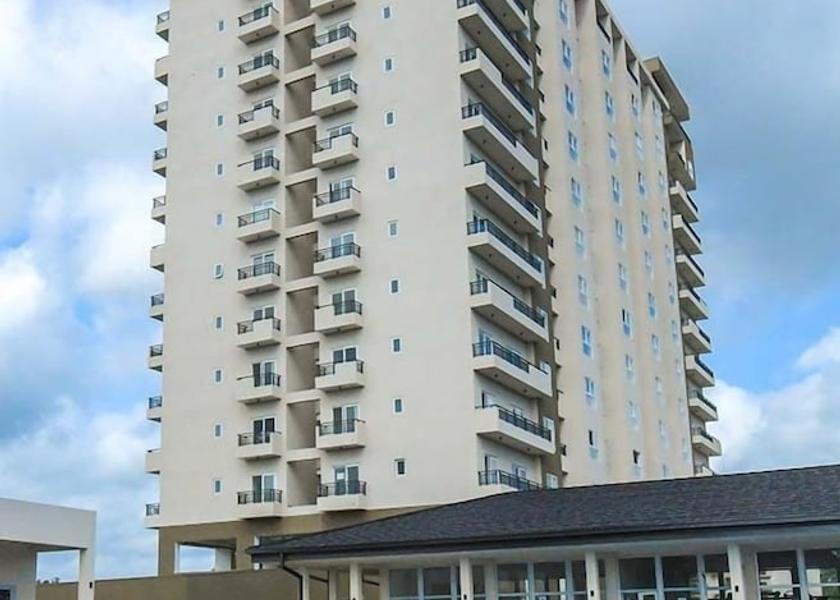 Southern Province Kalahe Gym