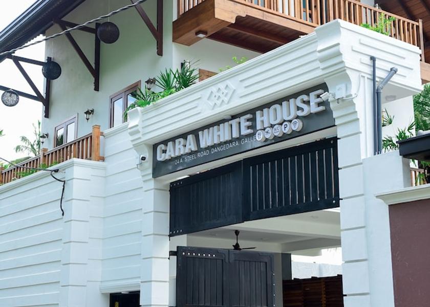 Southern Province Galle Front of property