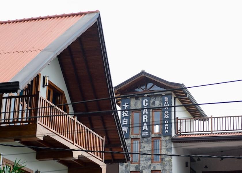 Southern Province Galle Front of property