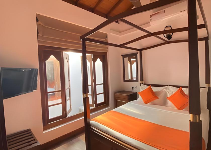 Southern Province Galle Deluxe - Non-Smoking