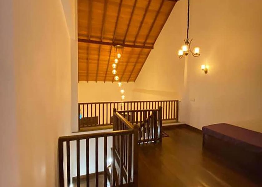 Southern Province Galle Lobby