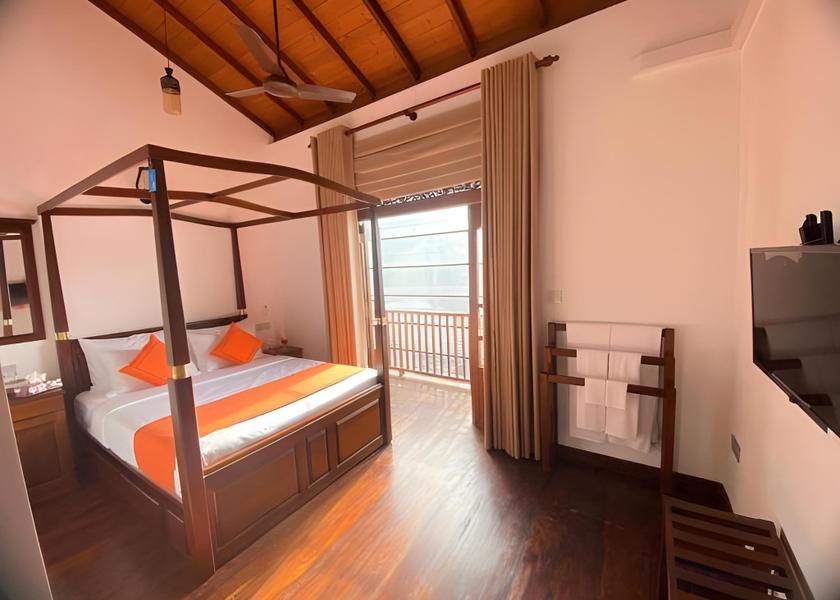 Southern Province Galle Deluxe - Non-Smoking