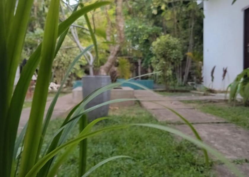 Galle District Galle Exterior Detail