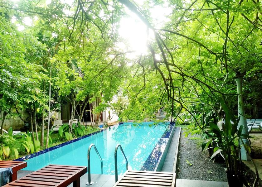 Galle District Galle Pool