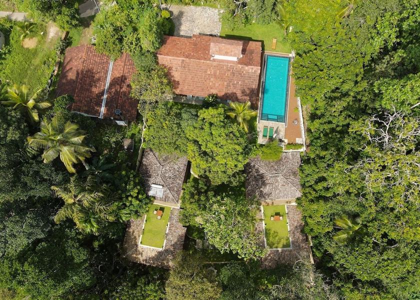 Galle District Galle Exterior Detail