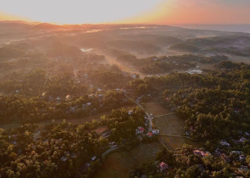 Galle District Galle Exterior Detail