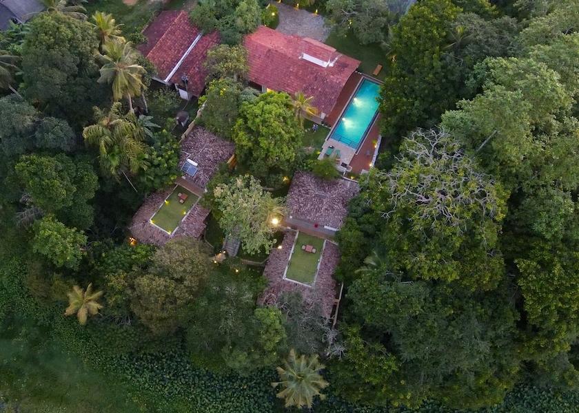 Galle District Galle Exterior Detail