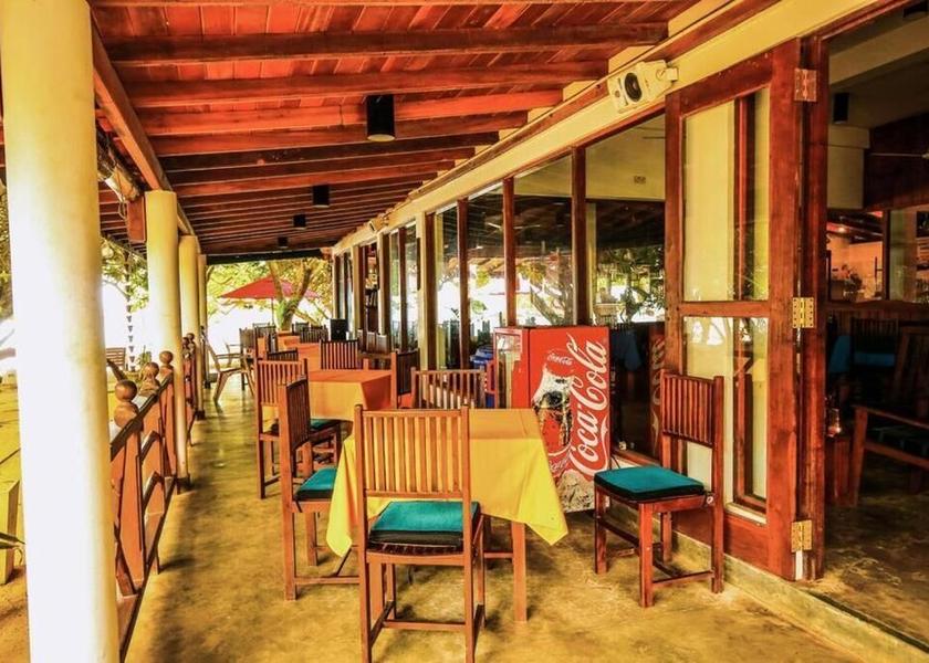 Matara District Mirissa Restaurant